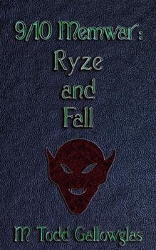 Paperback 9/10 Mewmar: Ryze and Fall Book
