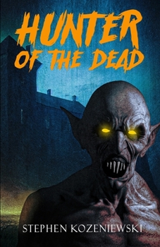 Paperback Hunter of the Dead Book
