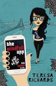 Paperback The Windfall App Book