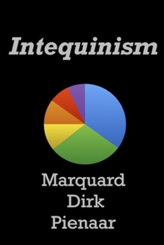 Paperback Intequinism Book