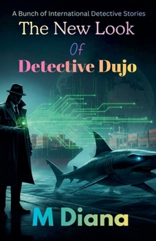 Paperback The New Look of Detective Dujo Book