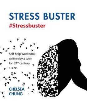 Paperback Stress Buster Book