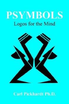 Hardcover Psymbols Book
