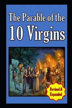 Paperback Parable of the 10 Virgins Book