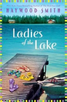 Hardcover Ladies of the Lake Book