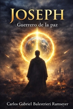 Paperback Joseph: Guerrero de la paz. [Spanish] Book