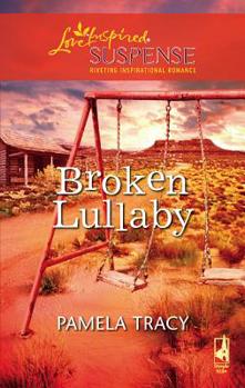 Mass Market Paperback Broken Lullaby Book