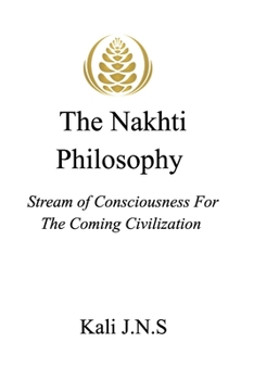 Paperback The Nakhti Philosophy Book