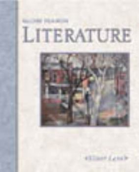 Hardcover Globe Literature Silver Se 2001c Book