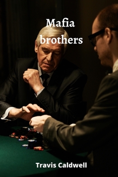 Paperback Mafia brothers Book