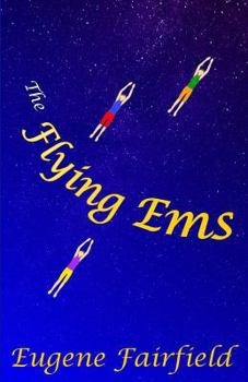Paperback The Flying Ems Book