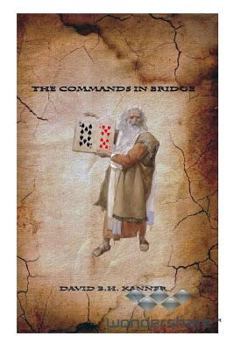 Paperback Commands in Bridge Book