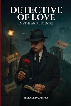 Paperback Detective of Love Book