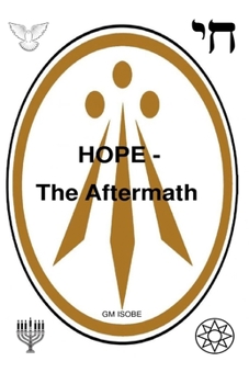 Paperback HOPE - The Aftermath Book