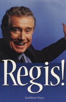 Paperback Regis!: The Unauthorized Biography Book