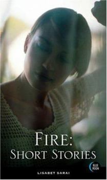 Paperback Fire: Short Stories Book