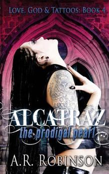 Paperback Alcatraz The Prodigal Pearl Book