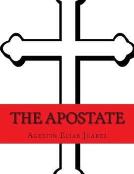 Paperback The Apostate: A Muslim Converts to Christianity Book