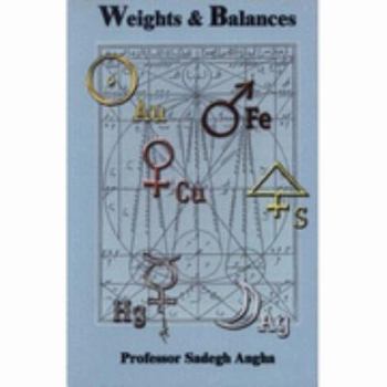 Paperback Weights & Balances Vol 1 (v. 1) Book