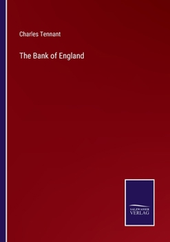 Paperback The Bank of England Book