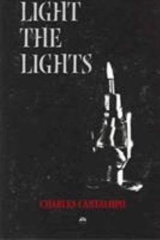 Paperback Light the Lights Book