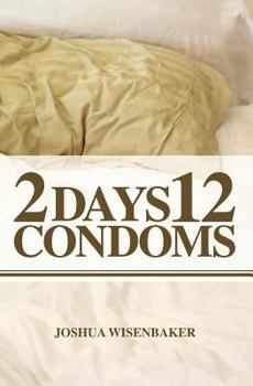 Paperback 2 Days 12 Condoms Book