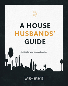 Paperback A House Husband's Guide Book