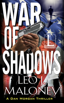 Paperback War of Shadows Book