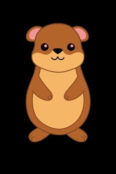 Paperback Groundhog Day: Groundhog Day Notebook - Funny Woodchuck Sayings Forecasting Journal February 2 Holiday Mini Notepad Gift College Rule Book