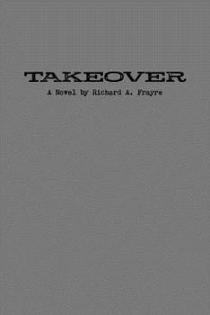 Paperback Takeover Book