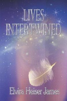 Paperback Lives Intertwined Book