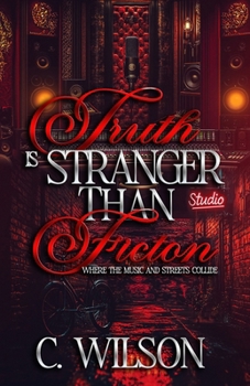 Paperback Truth is Stranger than Fiction Book