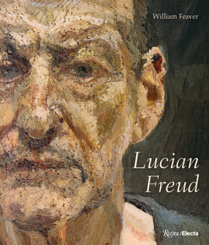 Hardcover Lucian Freud: Revised and Expanded Edition Book