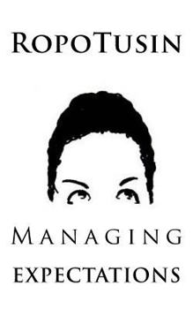 Paperback Managing Expectations Book