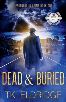 Paperback Dead & Buried Book