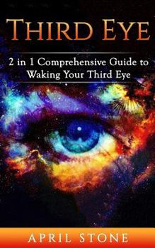 Paperback Third Eye 2in1: The Ultimate Guide to Self Awareness Book