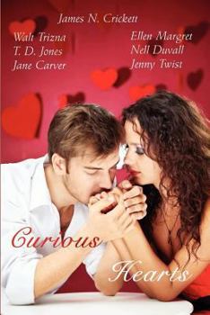 Paperback Curious Hearts Book