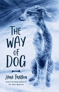 Mass Market Paperback The Way of Dog Book