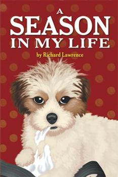 Paperback A Season in My Life Book
