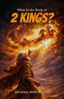 Paperback What Is the Book of 2 Kings? Book