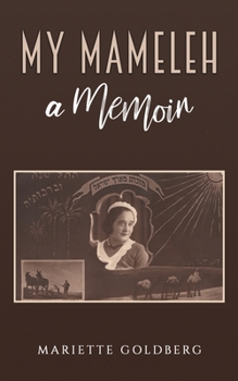 Paperback My Mameleh: A Memoir Book