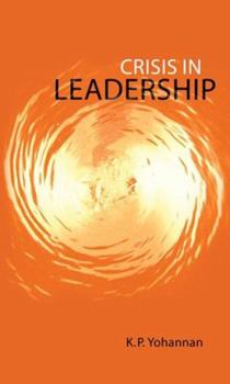 Paperback Crisis in Leadership Book