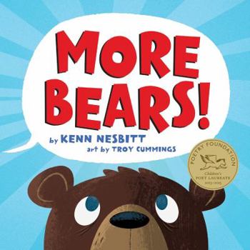 Board book More Bears! Book