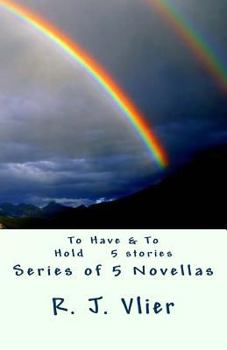 Paperback To Have & To Hold Series Book