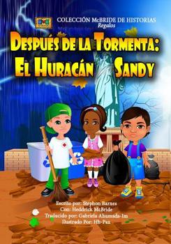 Después del Huracán_ El Huracán Sandy