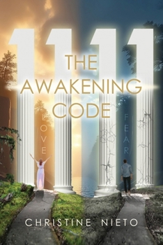Paperback 1111 The Awakening Code Book