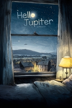 Paperback Hello Jupiter Book