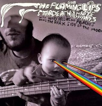 Vinyl The Flaming Lips And Stardeath Book