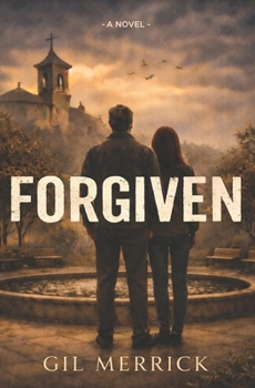 Paperback Forgiven Book