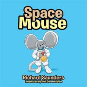 Paperback Space Mouse Book